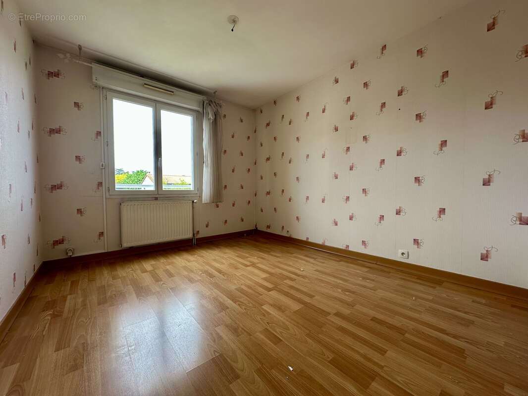 Appartement à AUBIERE