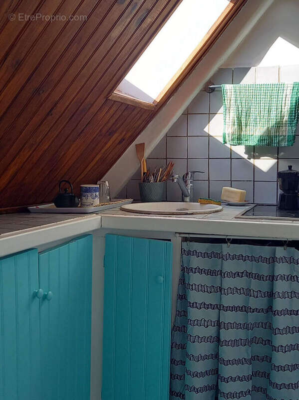 Appartement à PARIS-9E