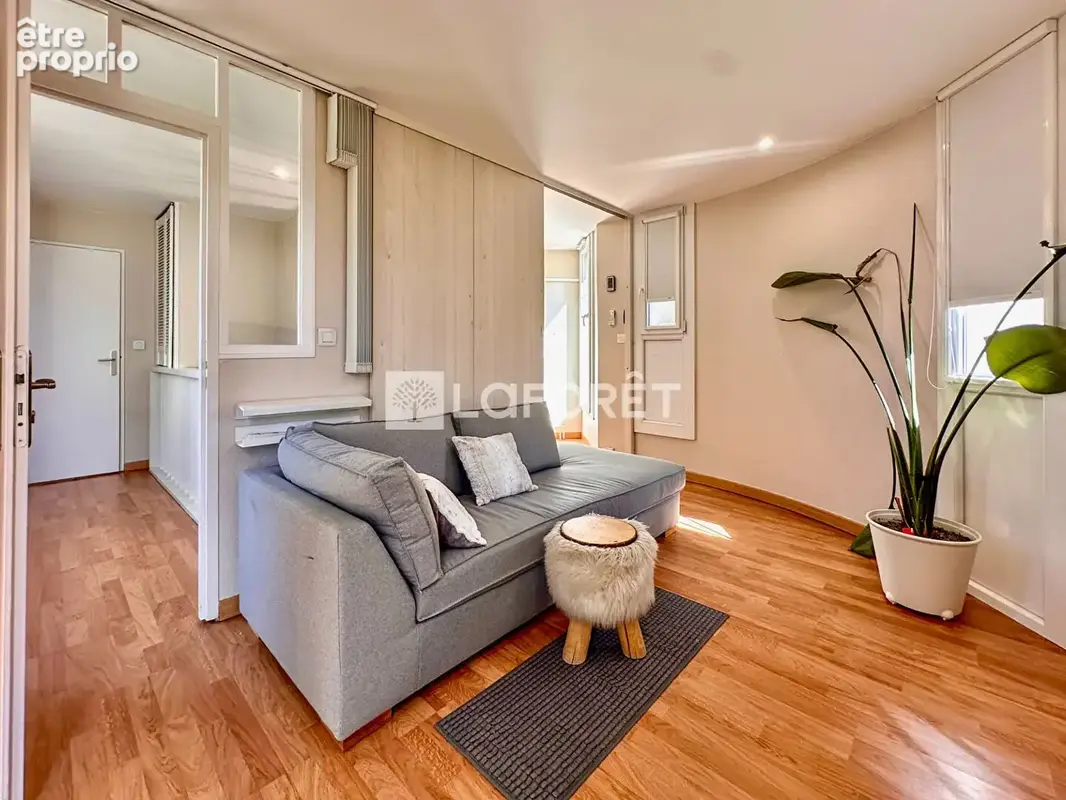 Appartement Saint Martin D Heres 4 pièce(s) 99.21 m2 - photo 11