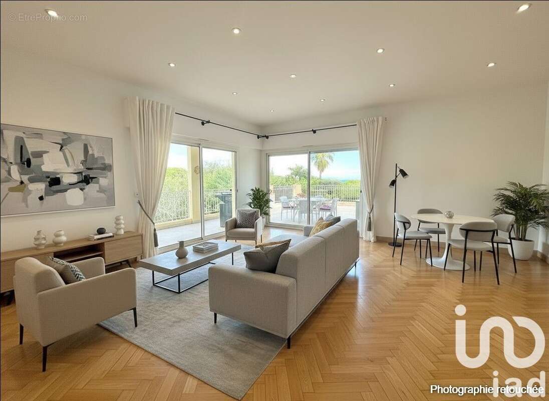 Photo 4 - Maison à BIOT