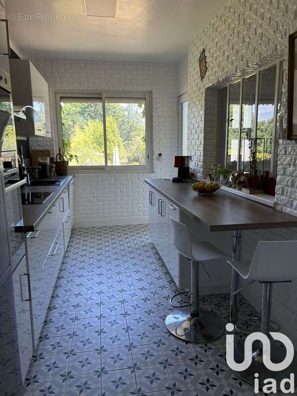 Photo 7 - Maison à LIGNIERES