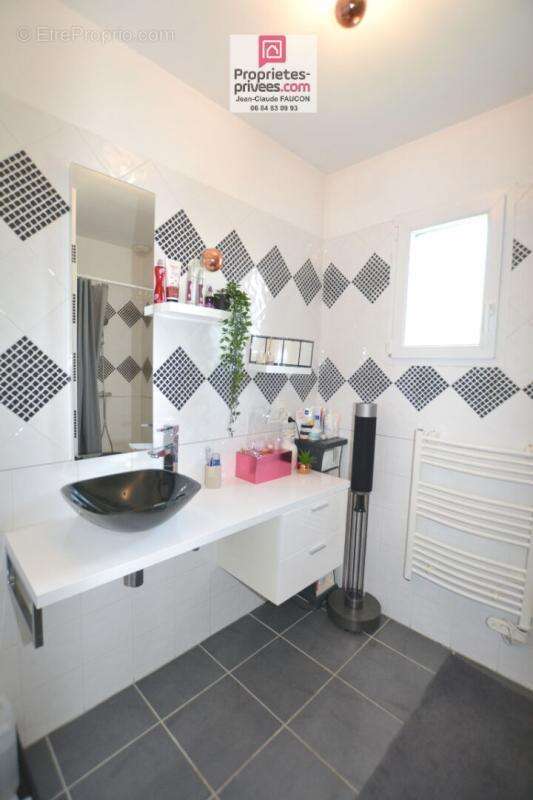 Maison à LA MOTHE-ACHARD