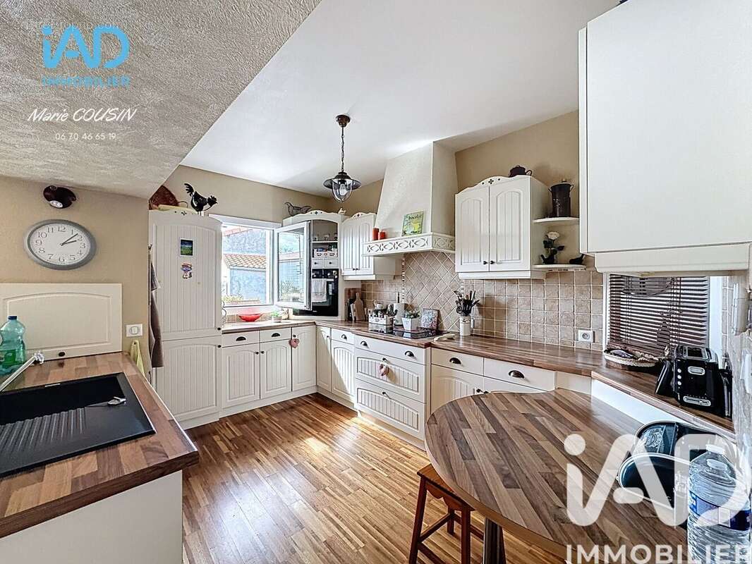 Photo 4 - Maison à SAINT-FULGENT