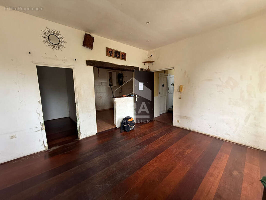 Appartement à GRASSE