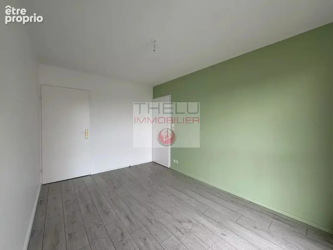 Appartement T2 avec parking dans résidence calme avec ascenseur - photo 4