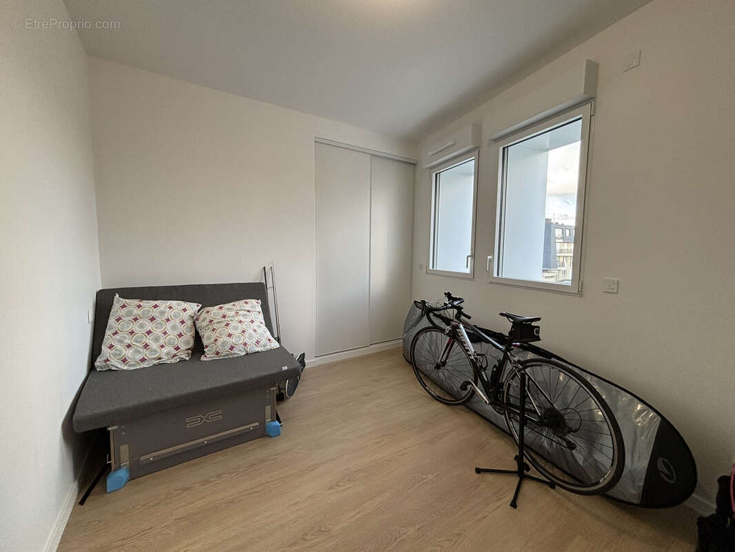 Appartement à BAYEUX