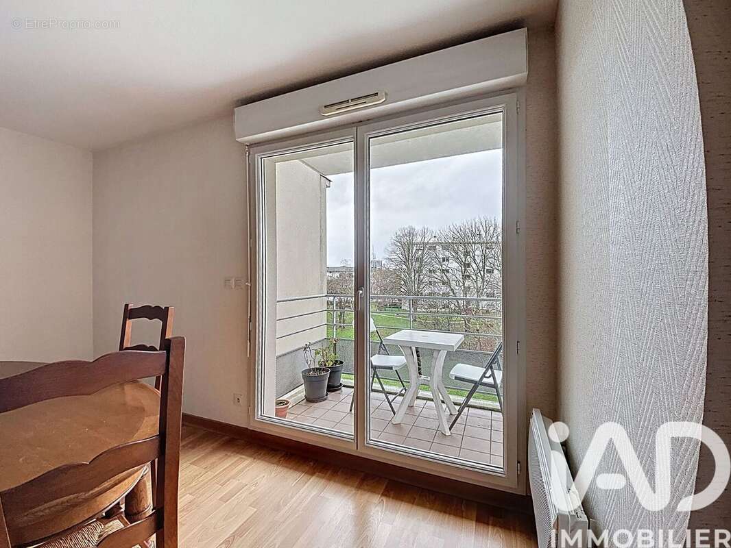 Photo 3 - Appartement à ORVAULT