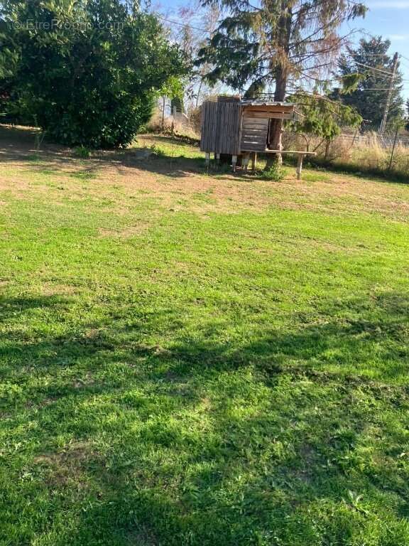 Maison à MARGERIE-CHANTAGRET