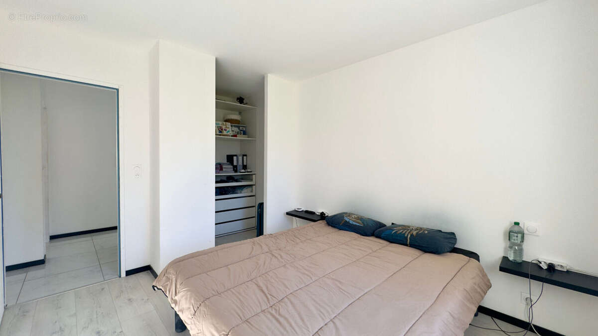 Maison à LE GUE-D'ALLERE