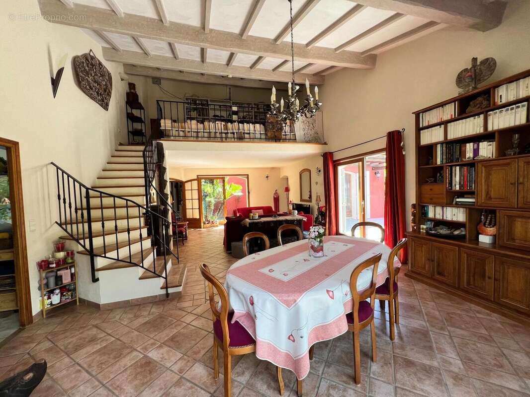 Photo 9 - Maison à VIDAUBAN
