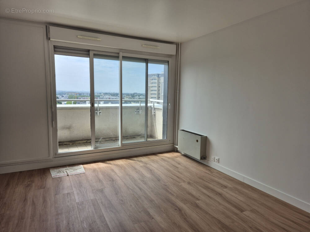 Appartement à SEVRAN