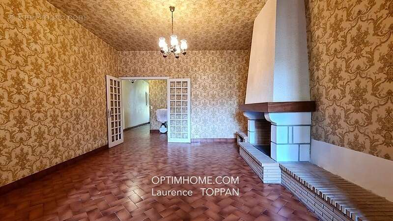 Maison à VILLENEUVE-SUR-LOT