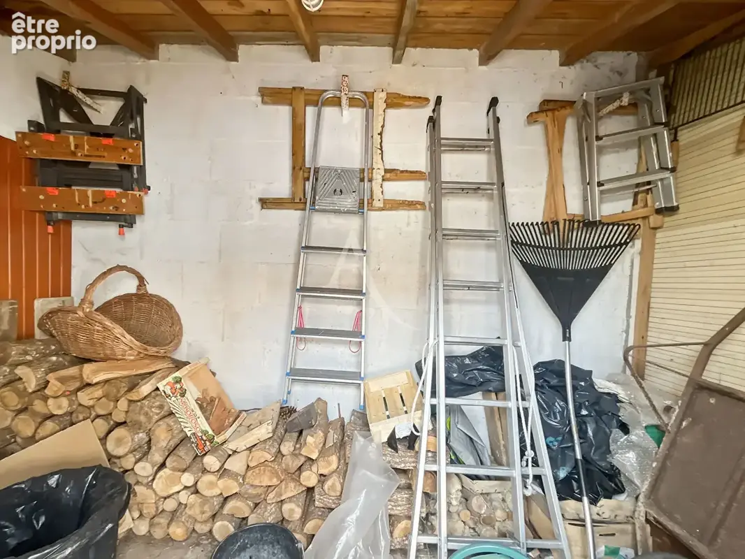 Maison NOTRE DAME DE MONTS 6 Pièces 138.02 m² - photo 16