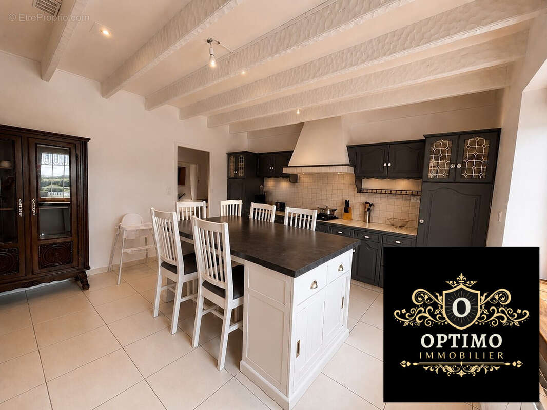Maison 153 m² à Paimpol  - photo 2