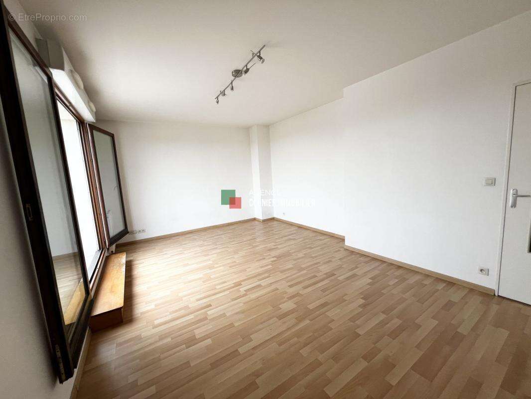 Appartement à ACIGNE