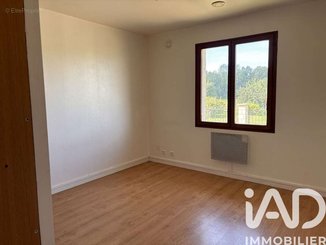 Photo 3 - Appartement à CHALONS-EN-CHAMPAGNE