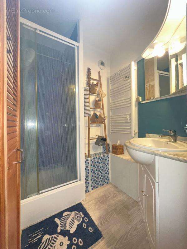 Appartement à SAINT-GEORGES-DE-DIDONNE