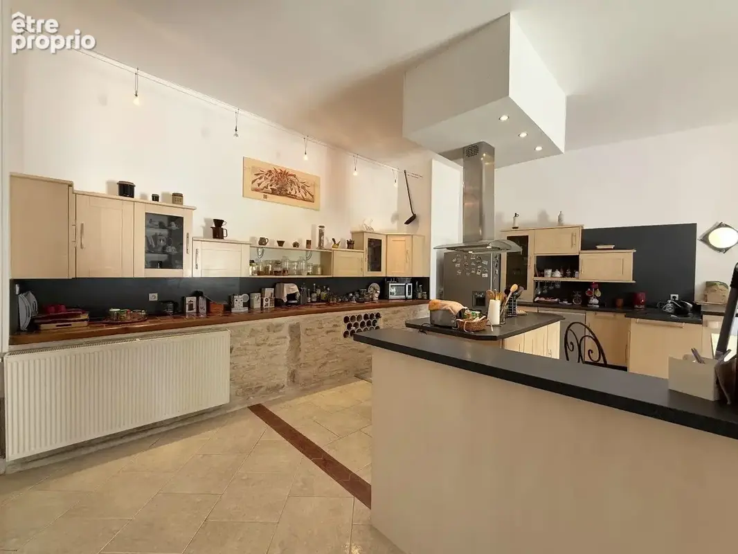 Maison de caractere - photo 8