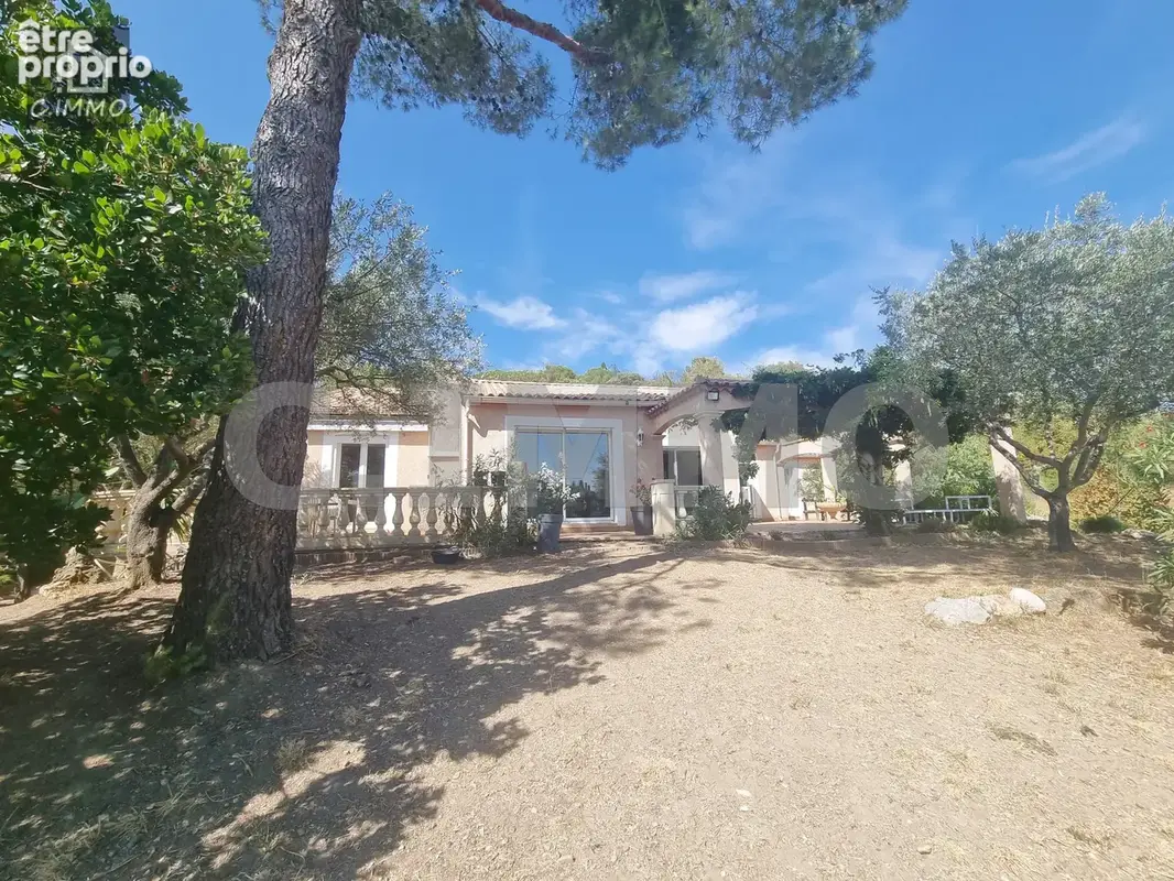 Maison à LAURENS
