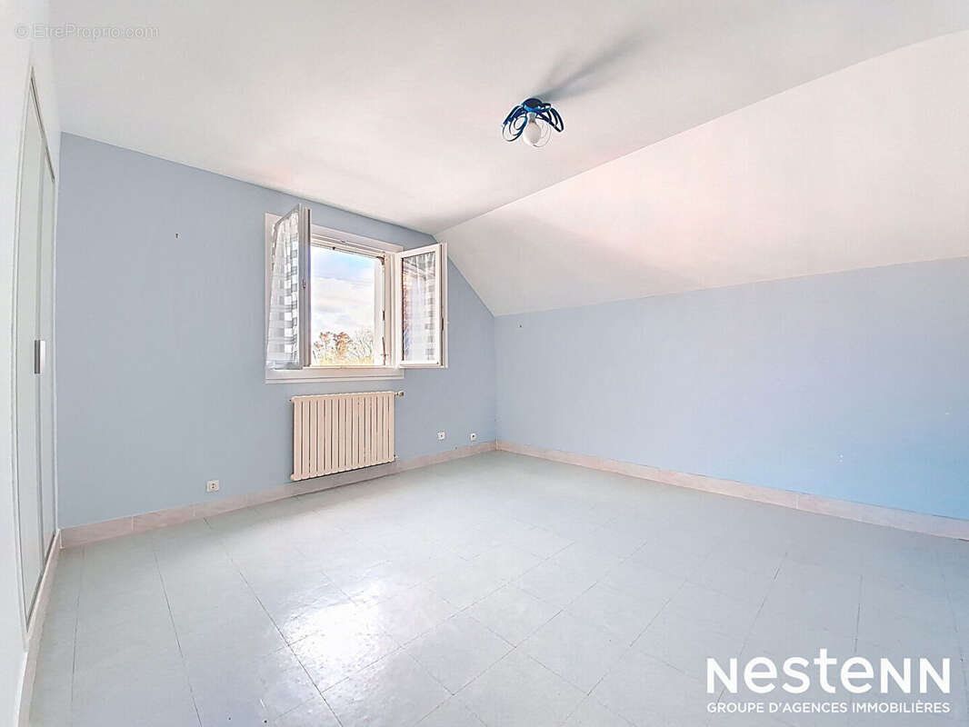 Maison à THOUARE-SUR-LOIRE