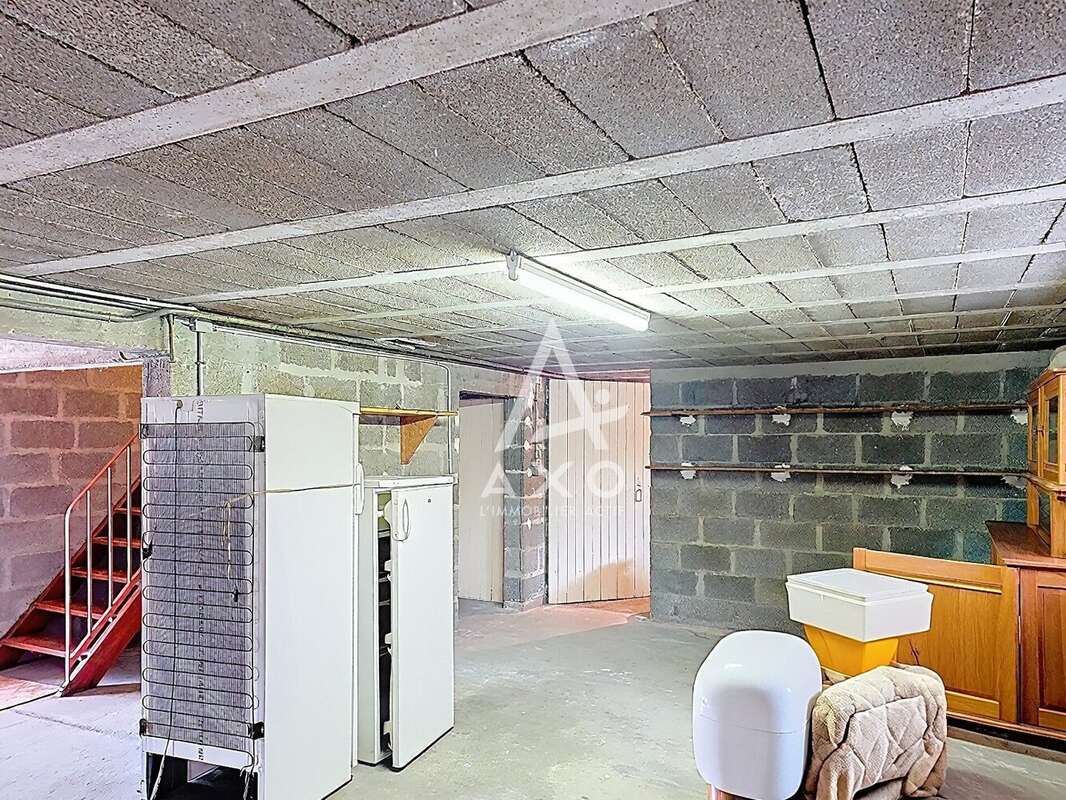 Maison à CORQUILLEROY