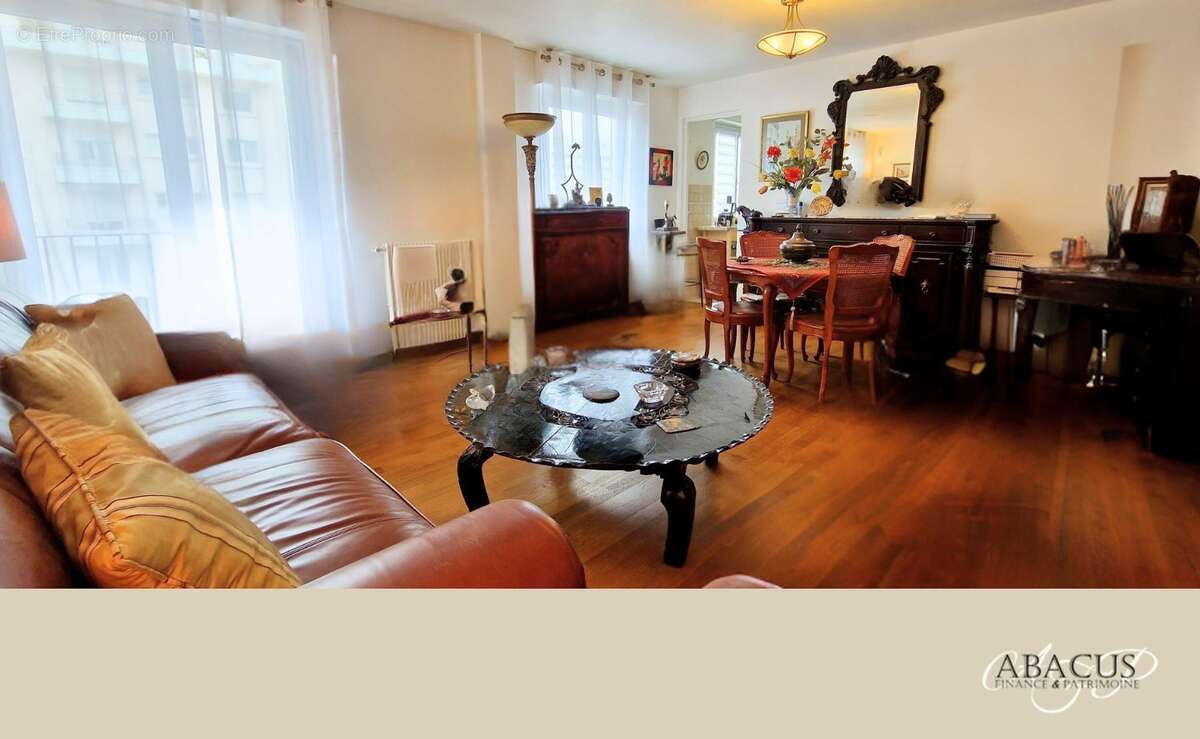 Appartement à ANGLET