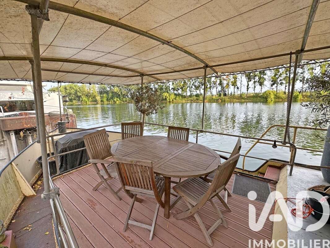 Photo 6 - Maison à CONFLANS-SAINTE-HONORINE