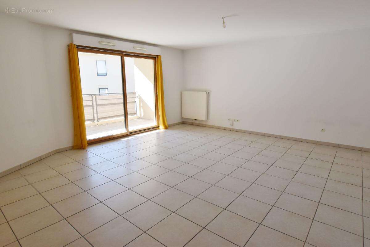 Appartement à FRANCHEVILLE