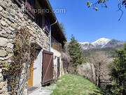 Maison à SAINT-BONNET-EN-CHAMPSAUR