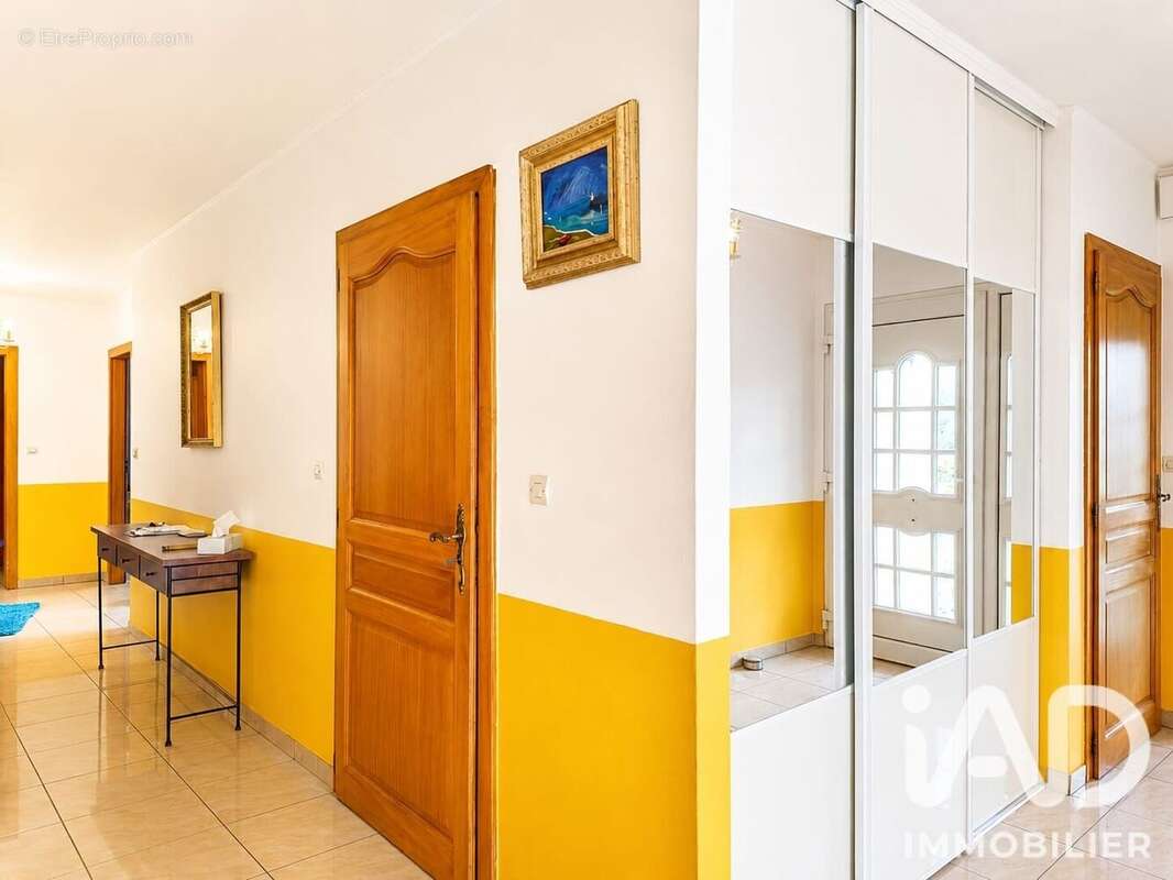 Maison 175 m² à Hombourg-Haut  - photo 8