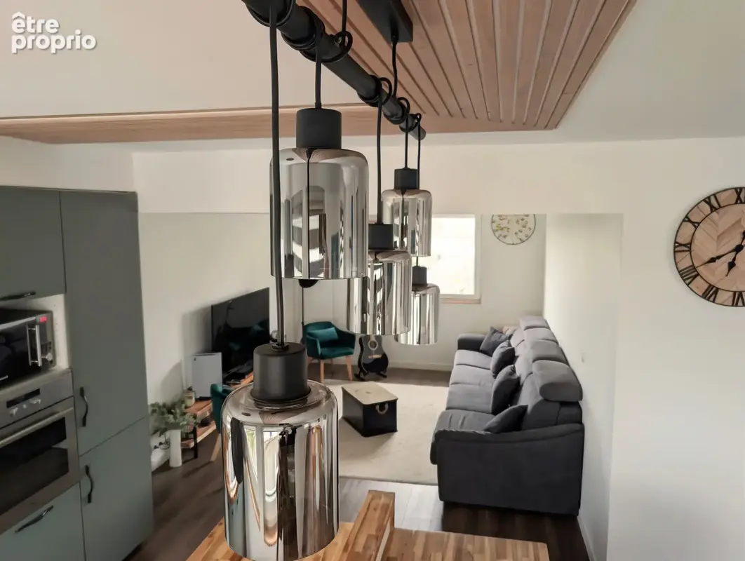 Maison 6 pièces 140 m² à vendre à Saint-Brieuc (22000) - photo 59