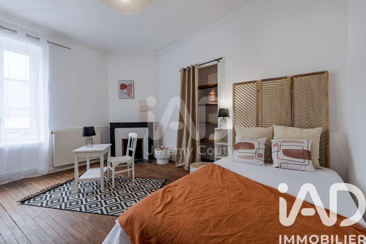 Photo 7 - Appartement à NANTES