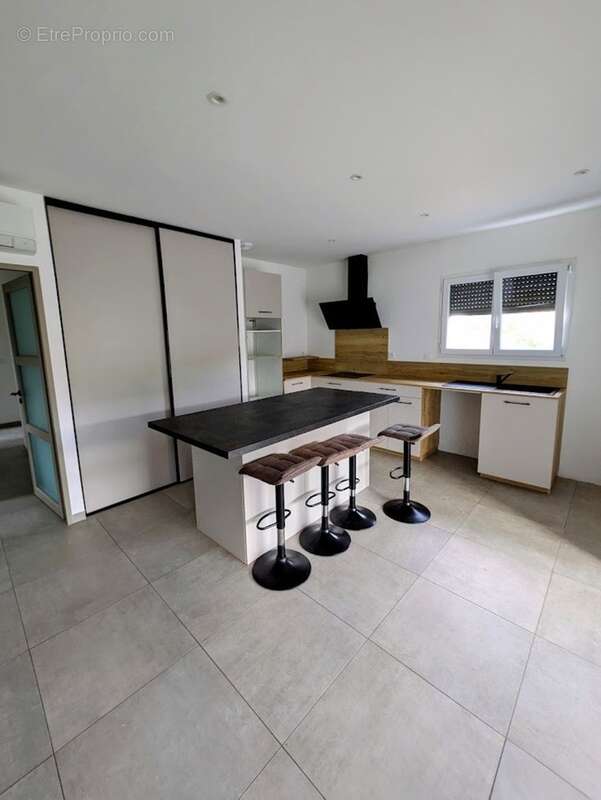 Maison à vendre 5 pièces SOTTA - photo 5