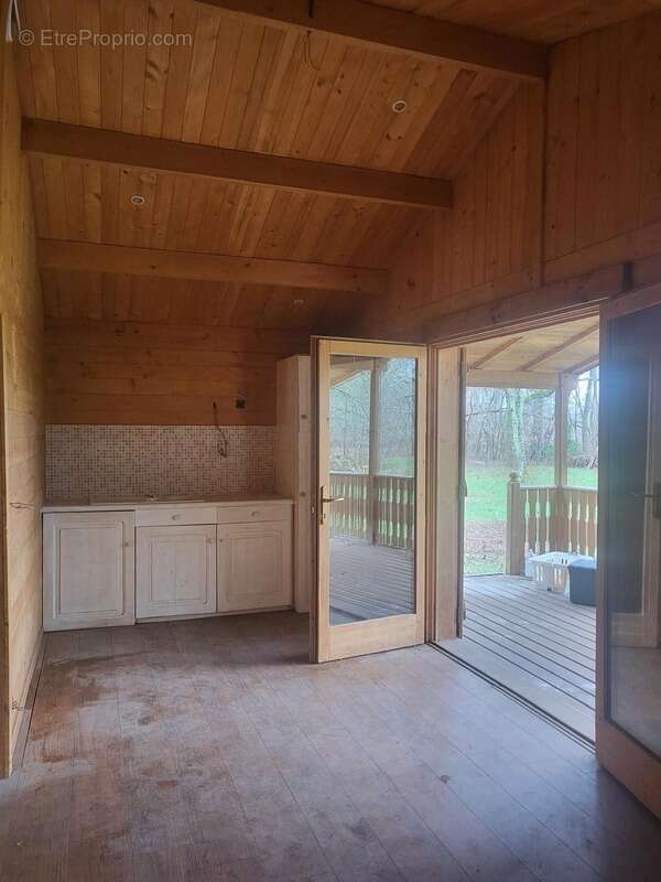 Terrain à vendre constructible ARGENTON (47) - photo 12