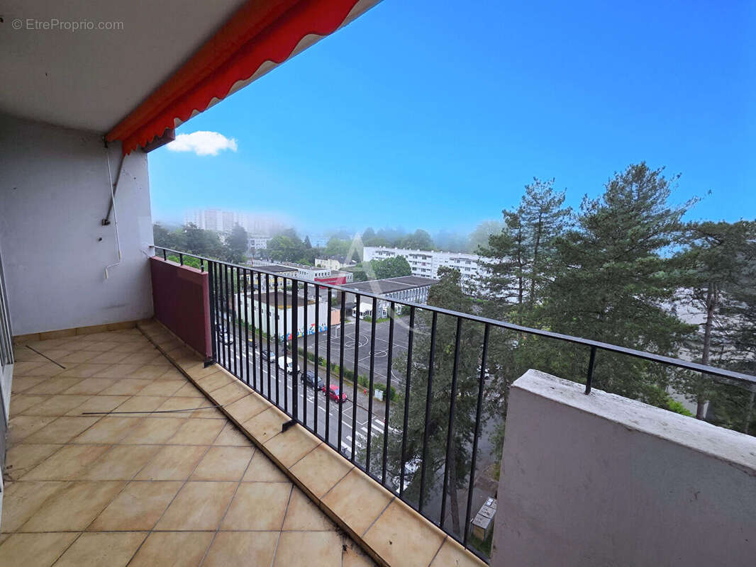 Appartement à PAU