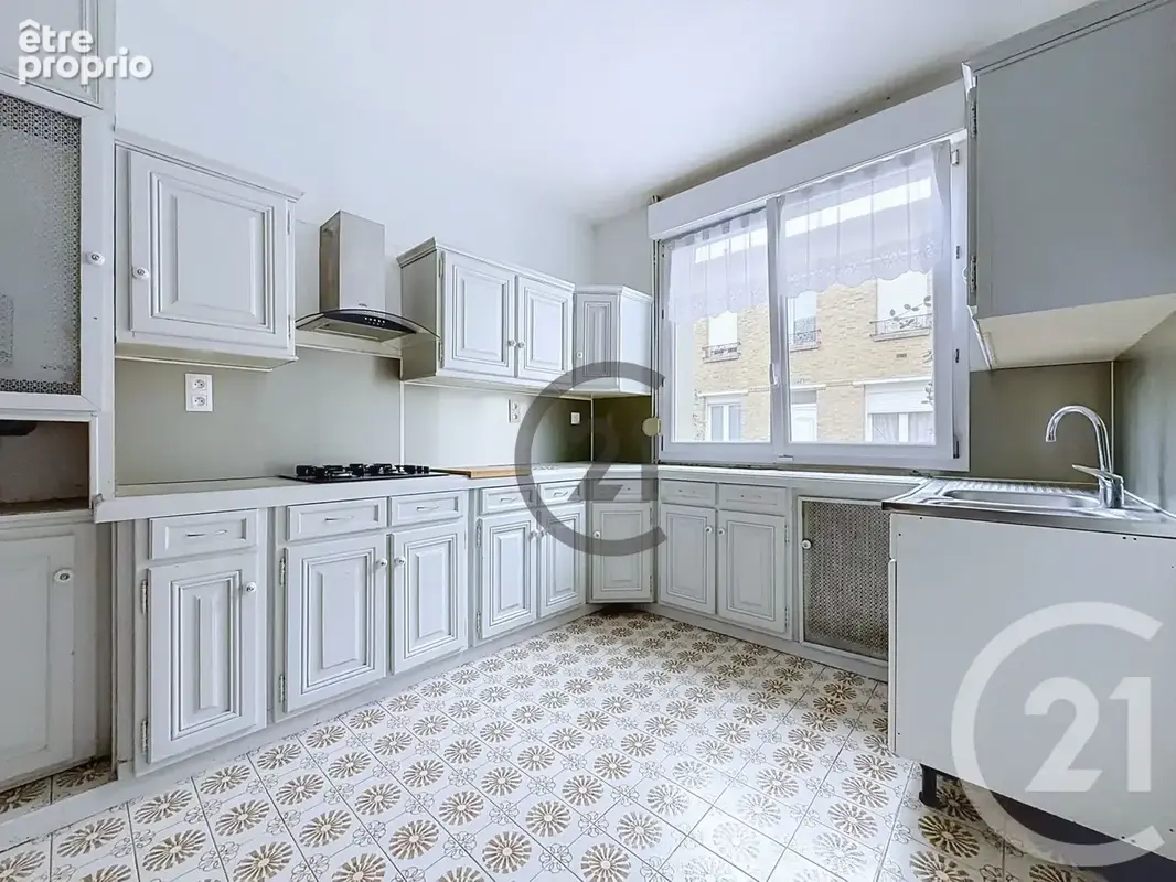 Maison 4 pièces 68 m² à vendre à Reims (51100) - photo 8