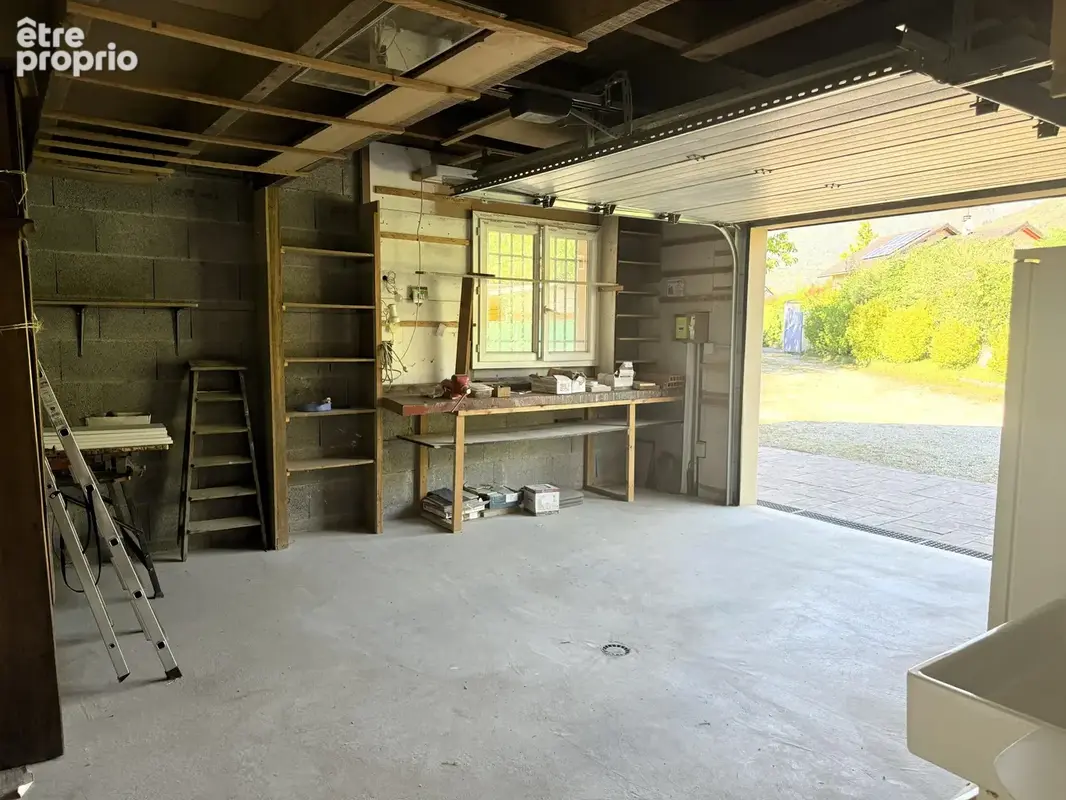 Challes les eaux, superbe emplacement pour cette maison individuelle de 127m2 - photo 15