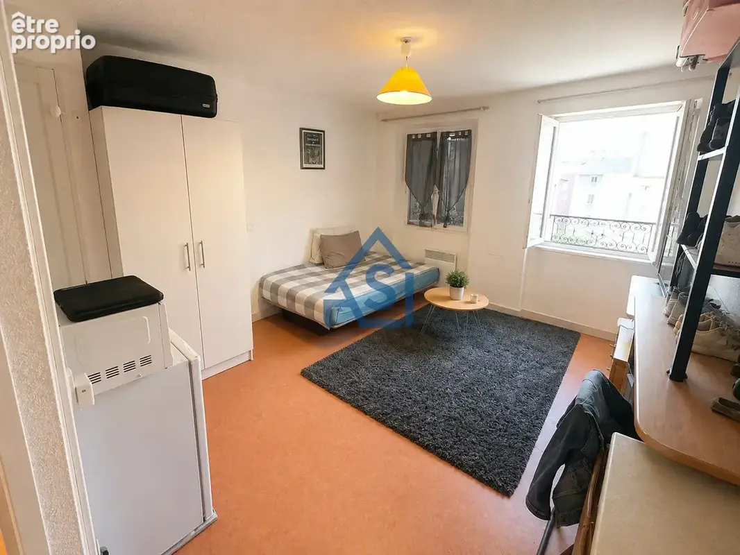 Appartement à GAP