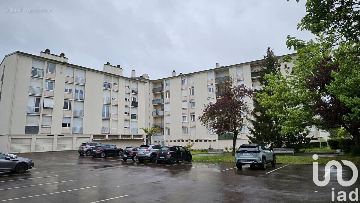 Photo 1 - Appartement à MONTIGNY-LES-METZ