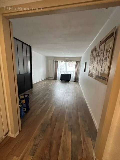 Trouville grand 2 pieces terrasse+ parking - photo 4