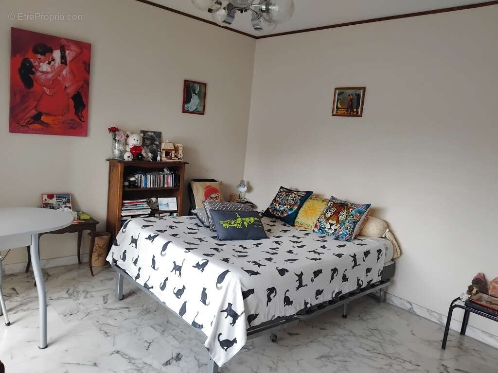 Appartement à HYERES