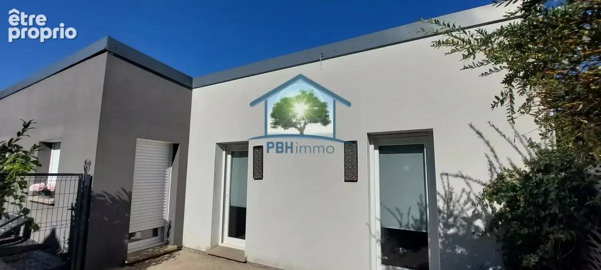 Photo Maison à Thaon-Les-Vosges au prix de 299 900€