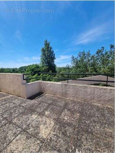 Appartement à BOURGES