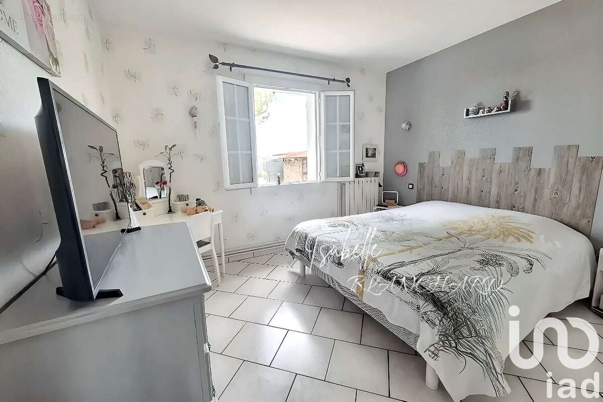 Photo 3 - Maison à OISSERY