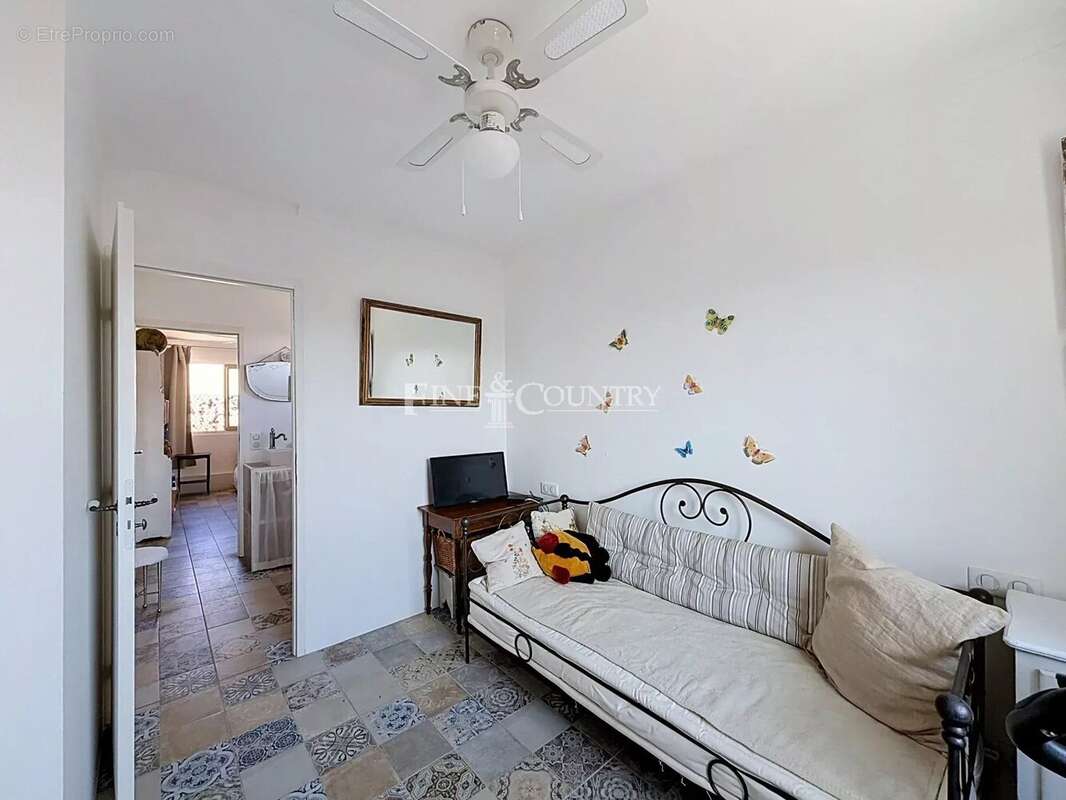Vente Penthouse Palm Beach, Cannes - photo 16