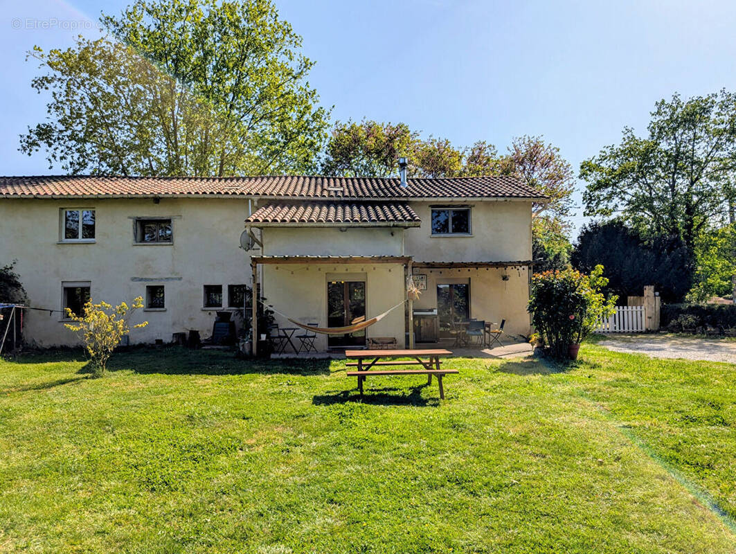 Maison à REVEL