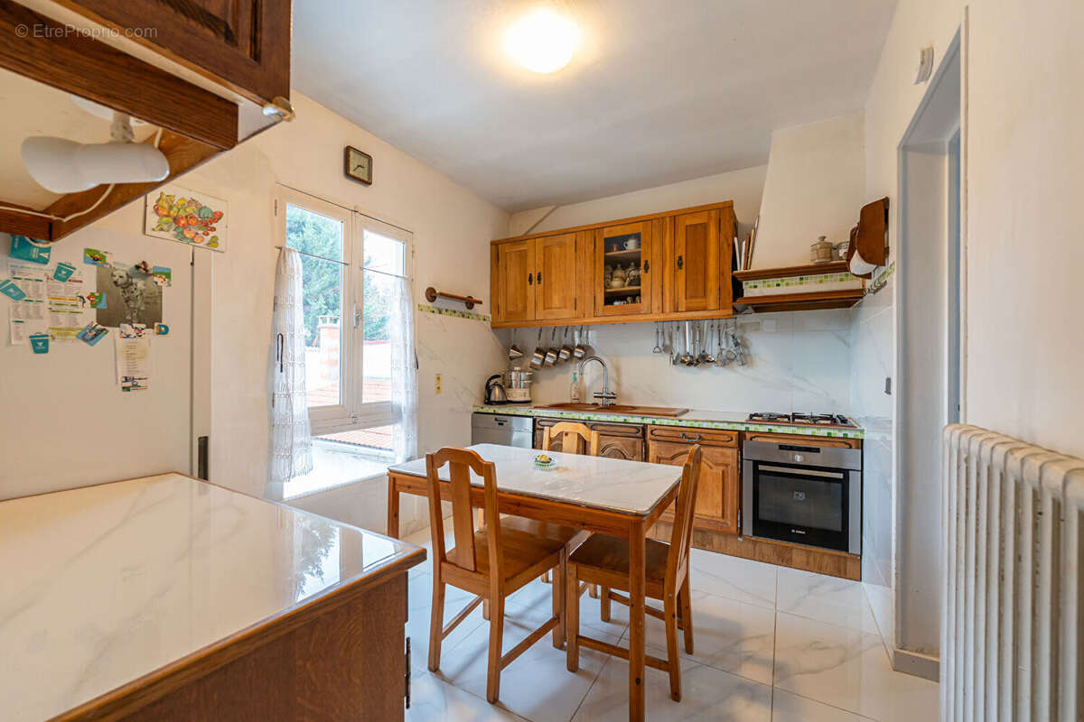 Maison à ANTONY