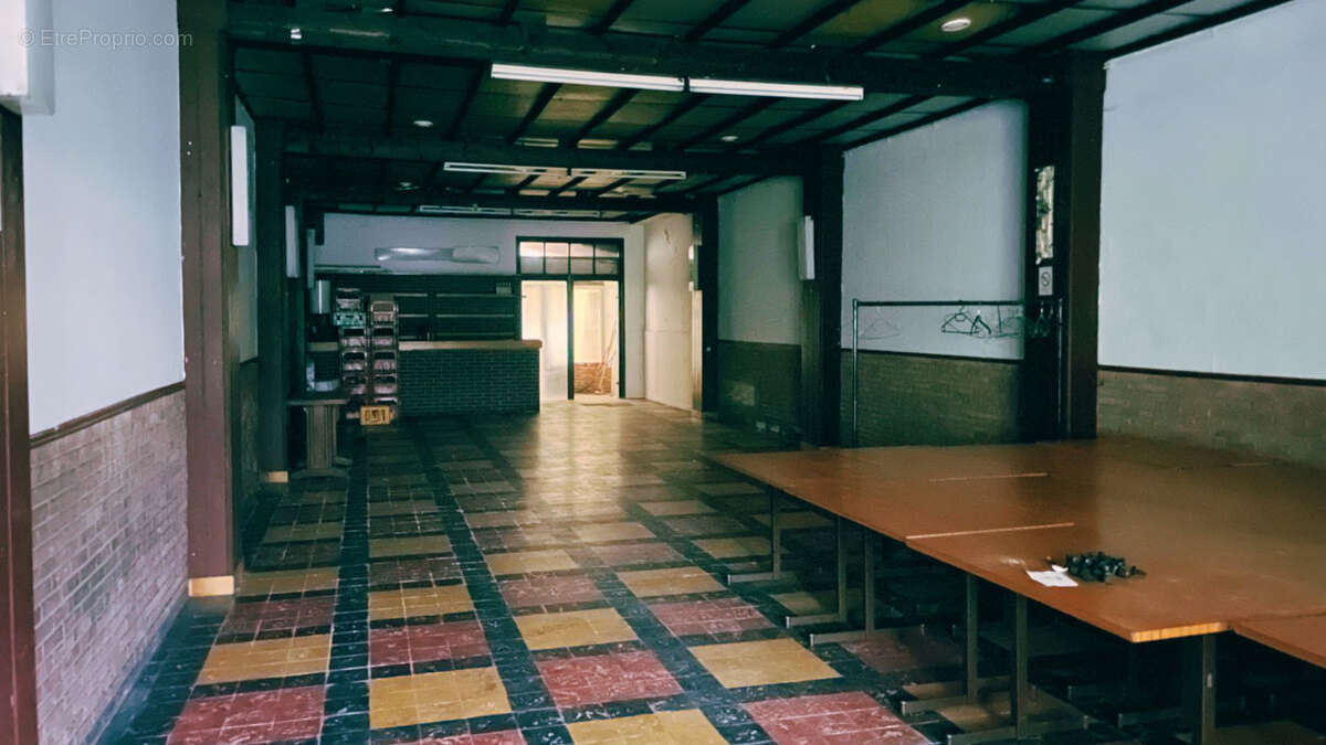 Appartement à BAILLEUL