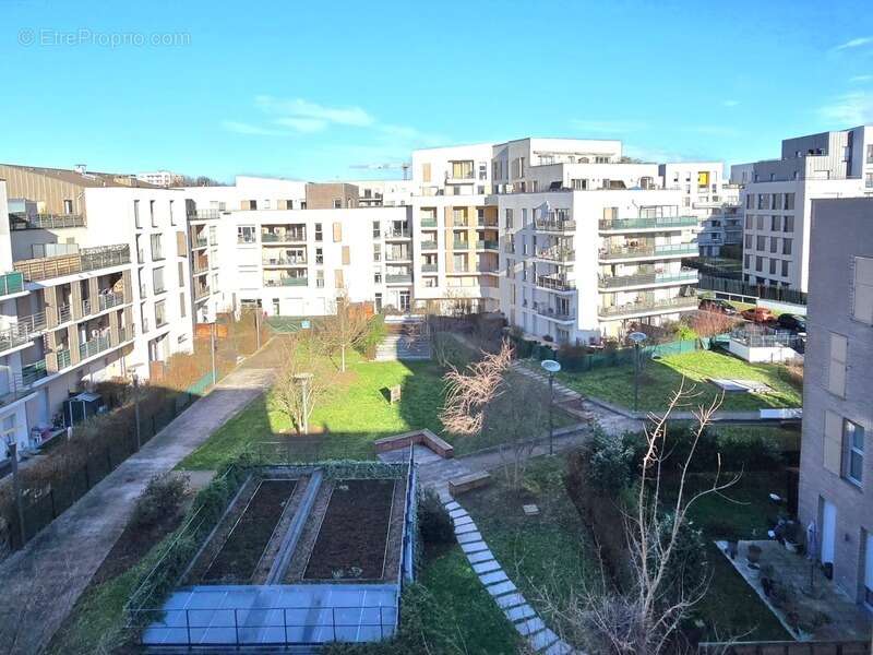 Appartement à CRETEIL