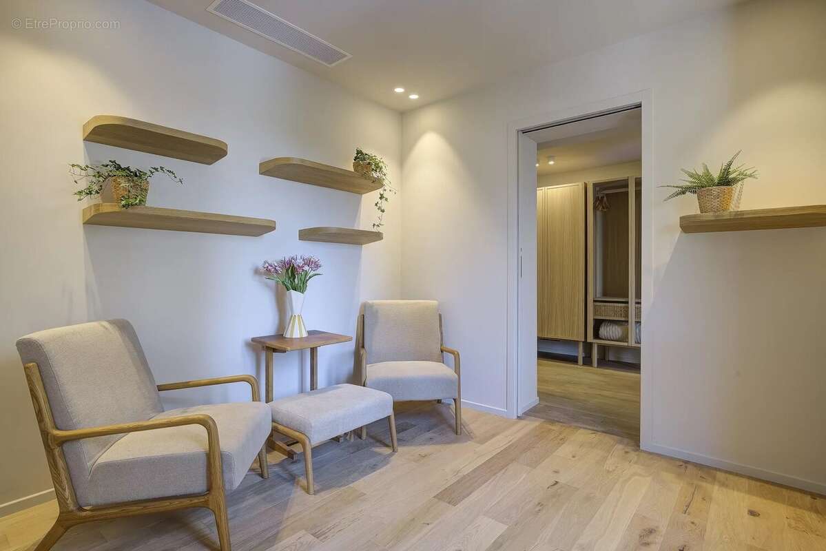 Maison à BIOT